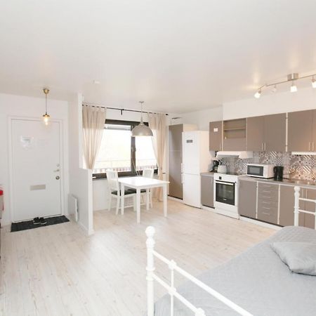 Fjordhotellet Lysekil Esterno foto