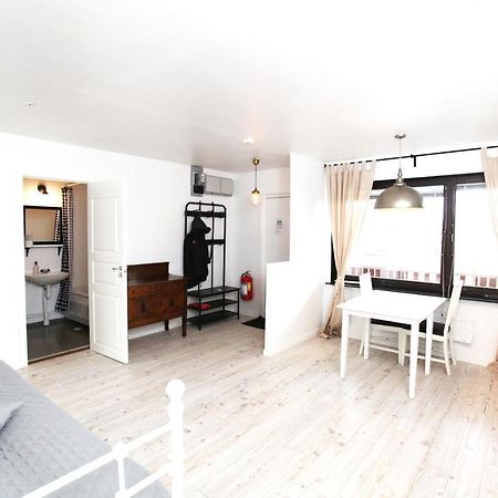 Fjordhotellet Lysekil Esterno foto