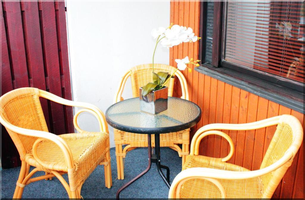 Fjordhotellet Lysekil Camera foto