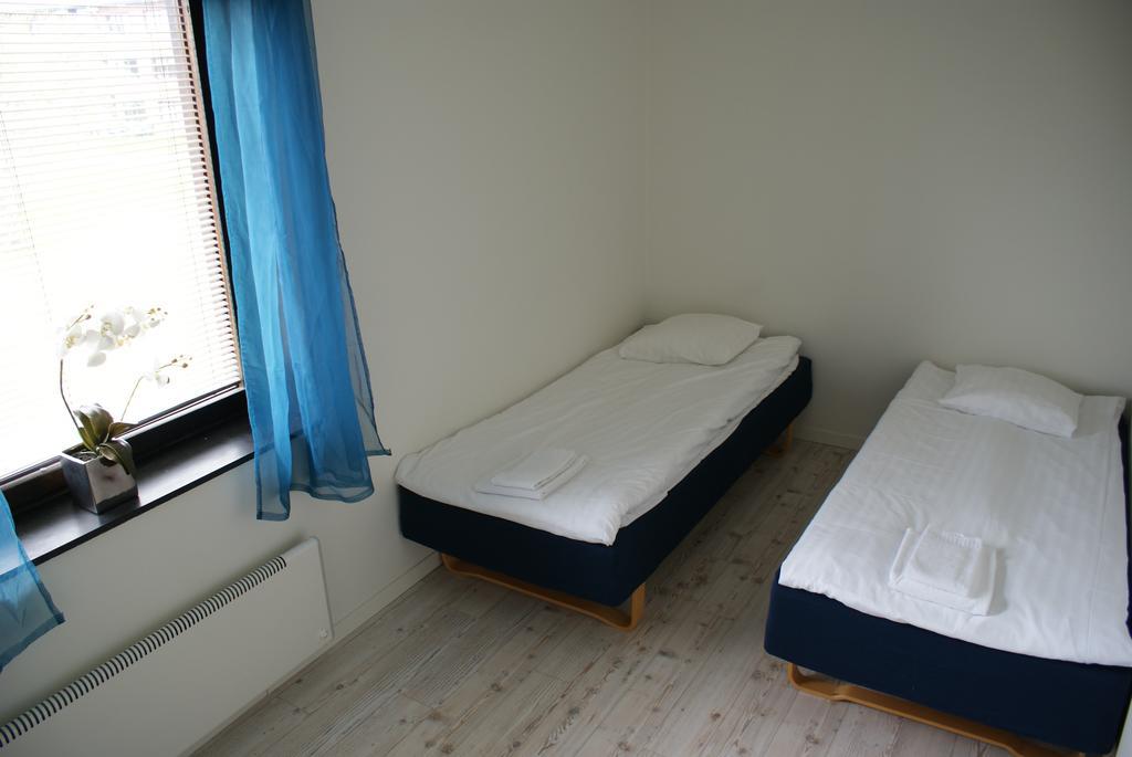 Fjordhotellet Lysekil Esterno foto
