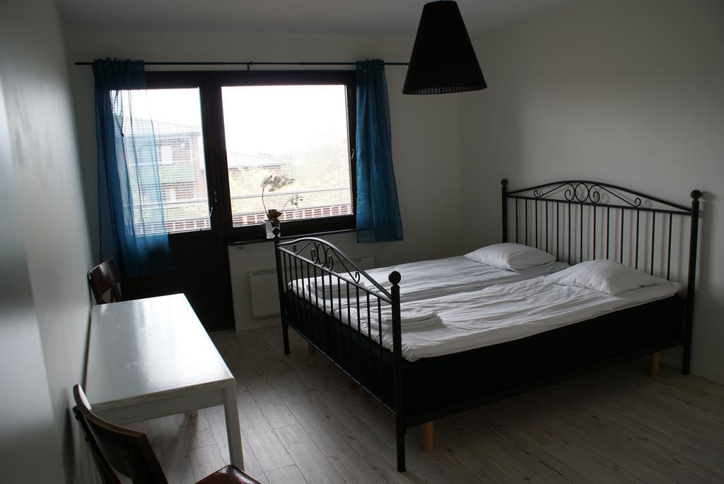 Fjordhotellet Lysekil Esterno foto