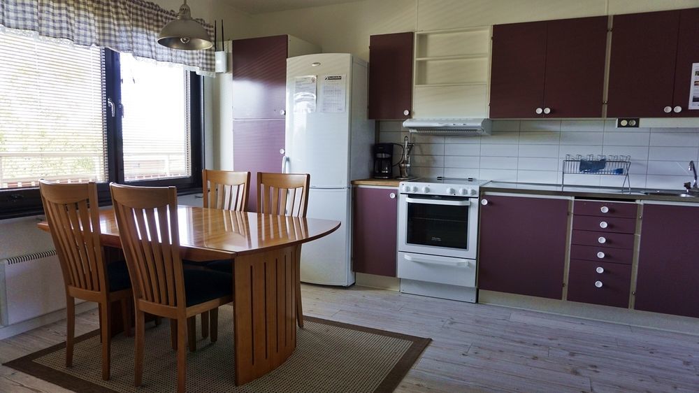 Fjordhotellet Lysekil Esterno foto