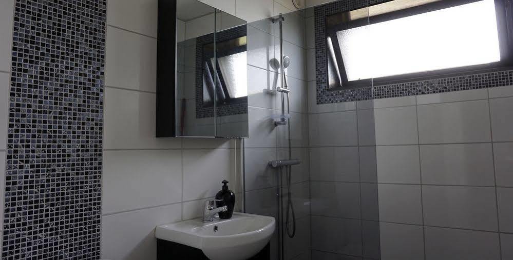 Fjordhotellet Lysekil Esterno foto