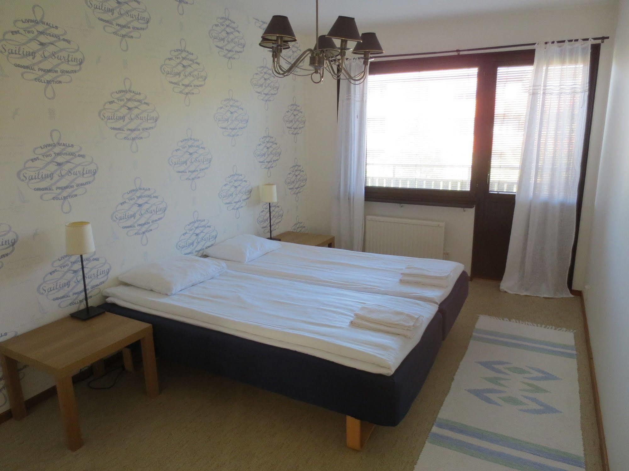 Fjordhotellet Lysekil Esterno foto