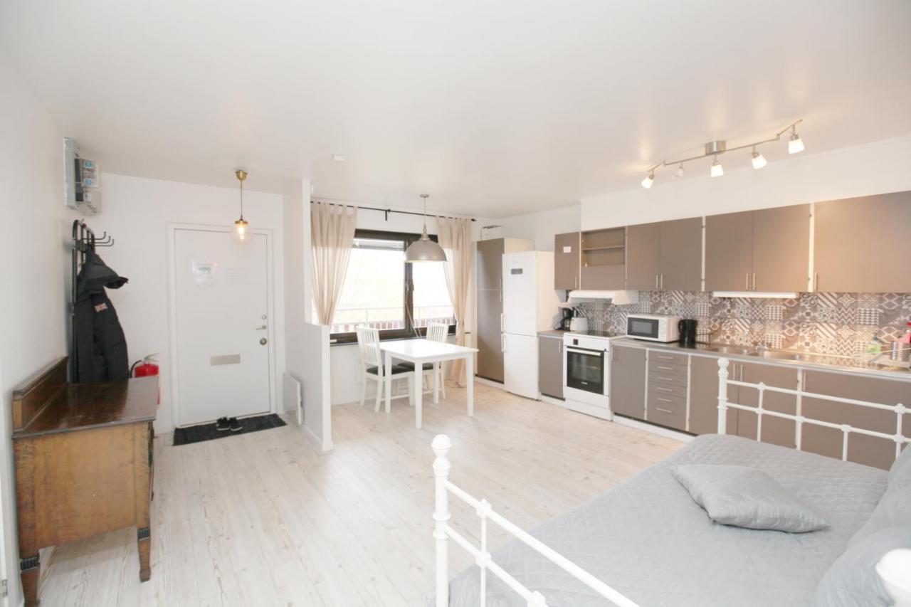 Fjordhotellet Lysekil Esterno foto